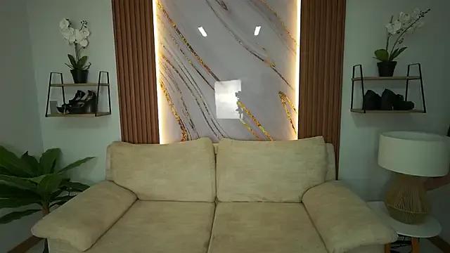 SaharaKramer from StripChat