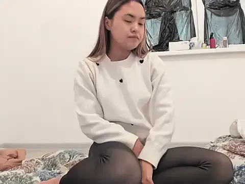 saika_blush from StripChat is Freechat
