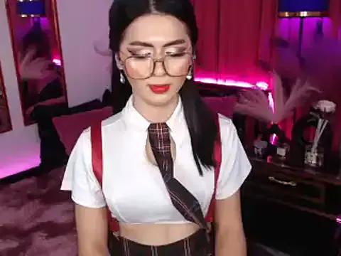 Sailor_mercenary from StripChat is Freechat