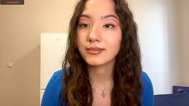 Sakuravice from StripChat is Freechat