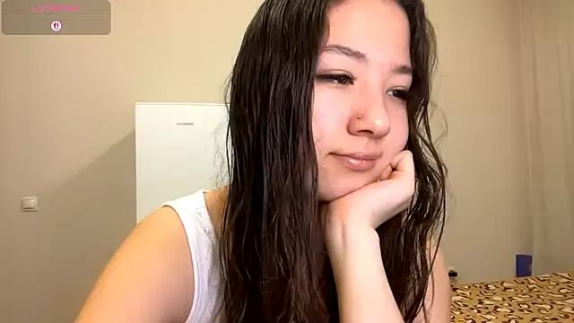 Sakuravice from StripChat is Freechat