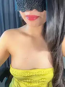 Salibae_Nha from StripChat is Freechat