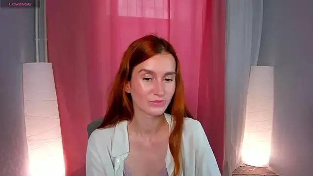 Sally_Biscuit from StripChat