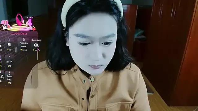 sallybing from StripChat is Freechat