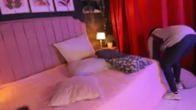 sallyraider_dh from StripChat is Freechat
