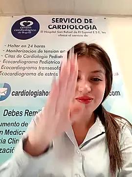 SALOME-28_ from StripChat is Freechat