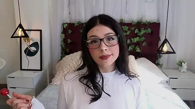 Salome1_gh from StripChat is Freechat