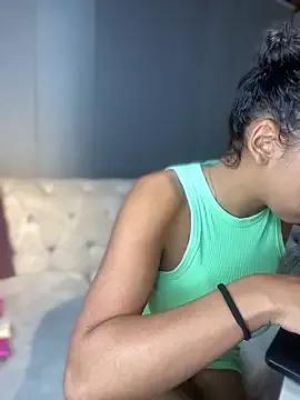 Salome_pink1 from StripChat is Freechat