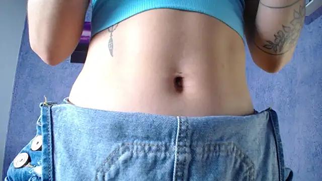 salomee_star_ from StripChat is Freechat