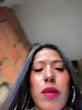 Salomeee from StripChat is Freechat