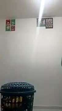 Sam_mansson66 from StripChat is Freechat