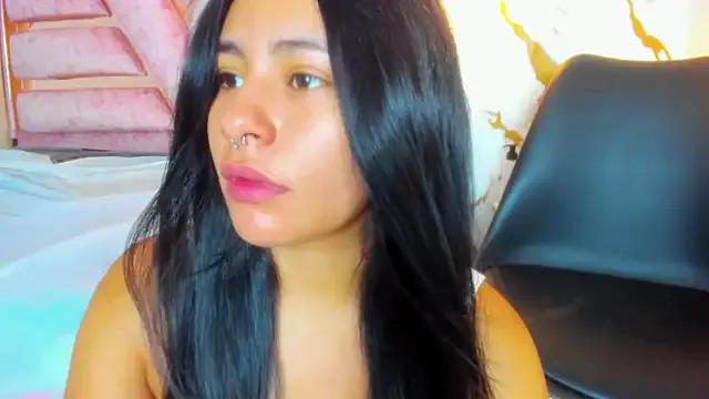 SamaelAndLilitt from StripChat is Freechat