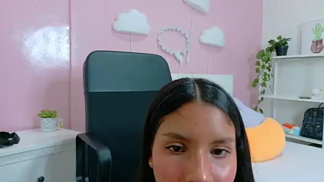 SamaGrey__ from StripChat