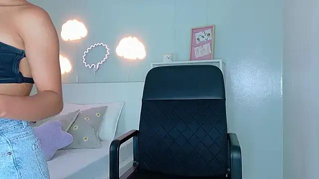 SamaGrey__ from StripChat