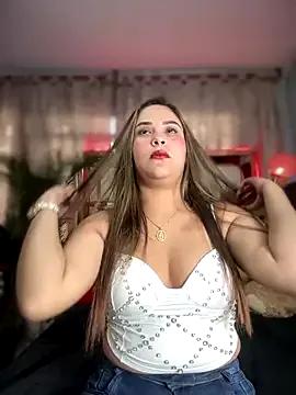 samanta-safiye from StripChat