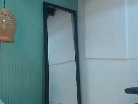 samanta_dream9 from StripChat is Freechat