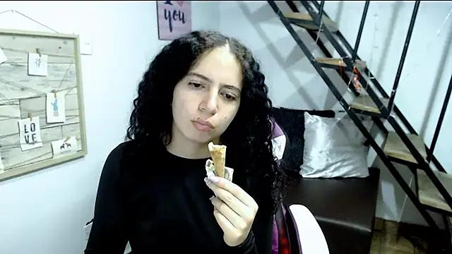 samantha_baby_ from StripChat
