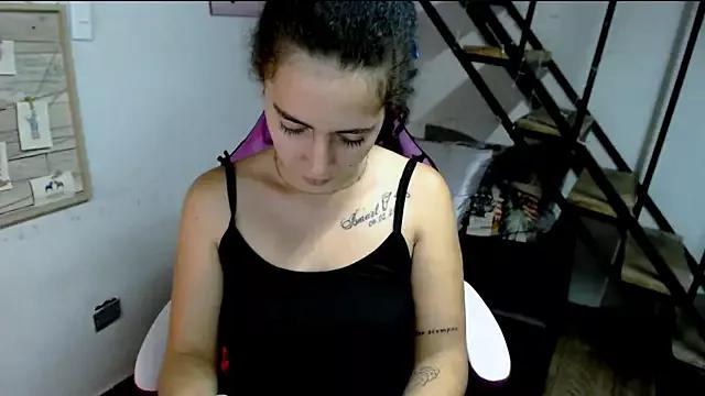 samantha_baby_ from StripChat