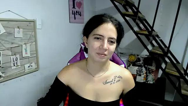 samantha_baby_ from StripChat