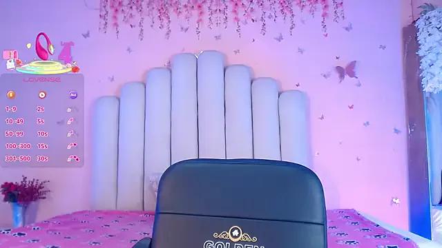 samantha_simur from StripChat