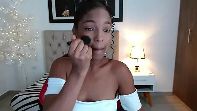 Samanthaa_fox1 from StripChat