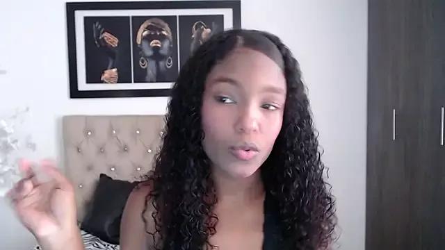 Samanthaa_fox1 from StripChat