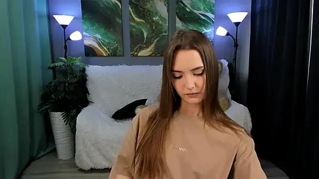 SamanthaaaWalker from StripChat