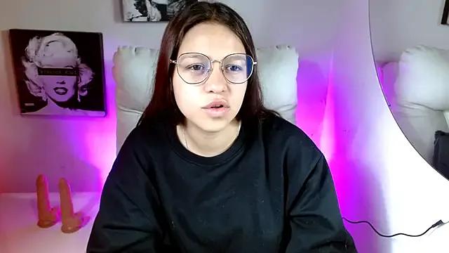 SamanthaRoldaan from StripChat