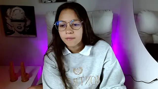 SamanthaRoldaan from StripChat