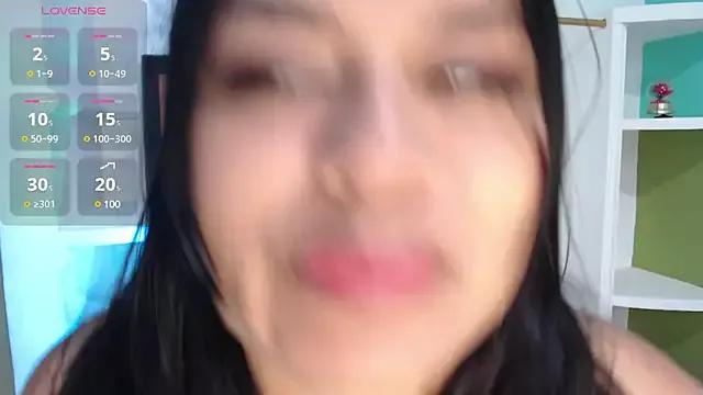 SamanthaSmiithh from StripChat
