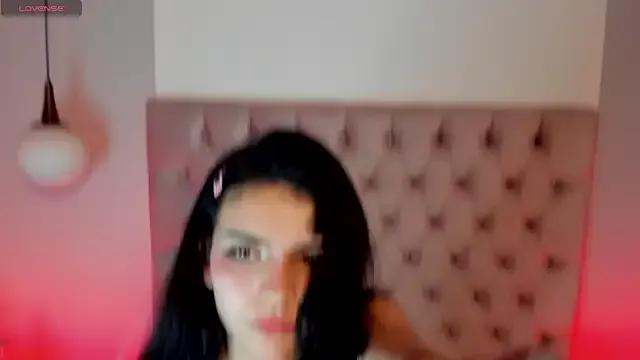 SamanthaXBuntys from StripChat is Freechat