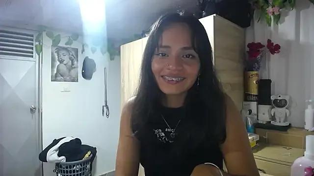 Samara_Beltran from StripChat