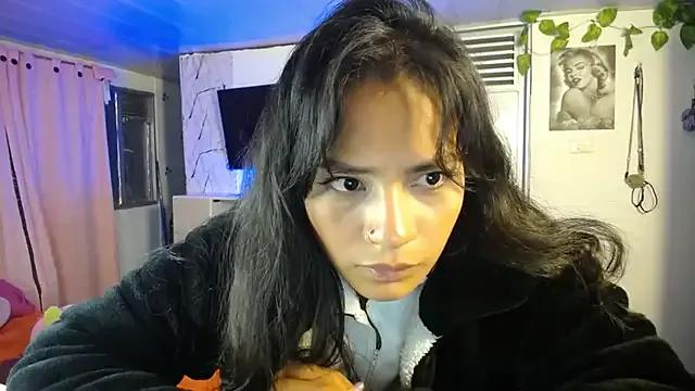 Samara_Beltran from StripChat