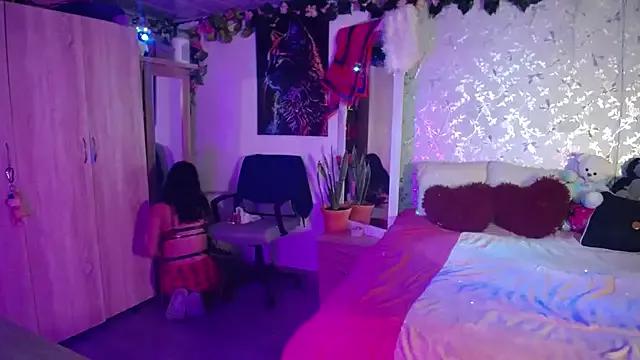 Samara_Beltran from StripChat