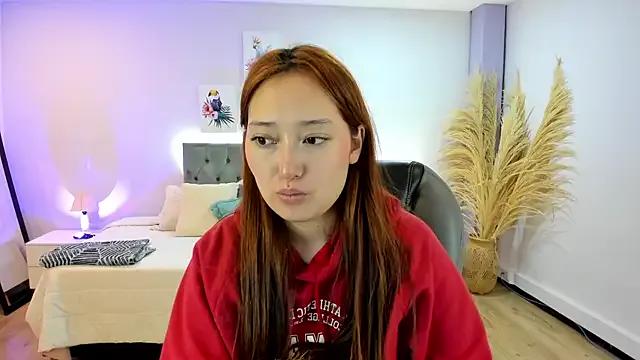 Samara_Hilton_2 from StripChat is Freechat