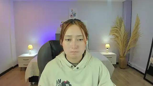 Samara_Hilton_2 from StripChat is Freechat