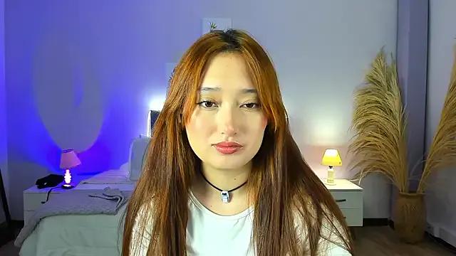Samara_Hilton_2 from StripChat is Freechat