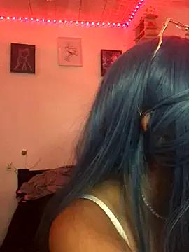 Samara_SaenzV from StripChat is Freechat