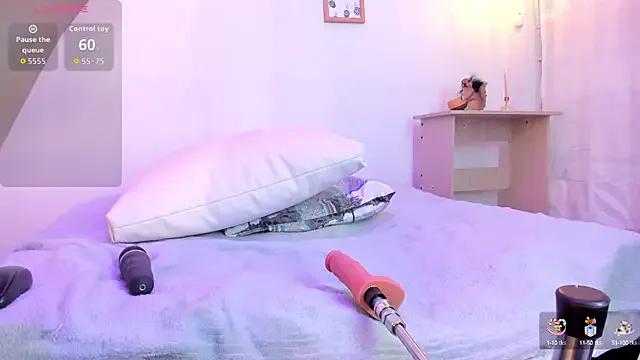 Samaraa_Smith from StripChat
