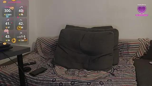 samarakayako from StripChat