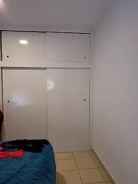 Sami_mer from StripChat is Freechat