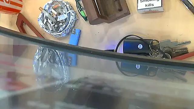 samia42 from StripChat is Freechat