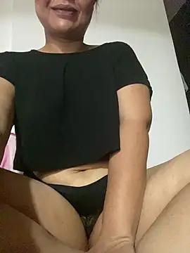 Samira_Roser from StripChat is Freechat