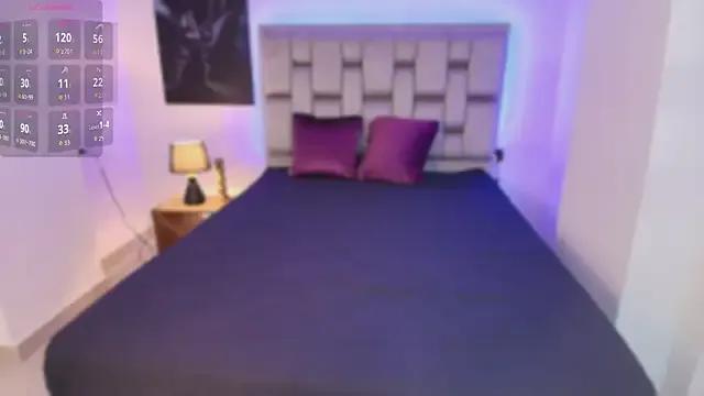 samiraa_haalem from StripChat is Freechat