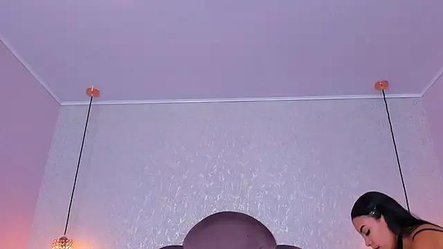 Samm-Harrison from StripChat