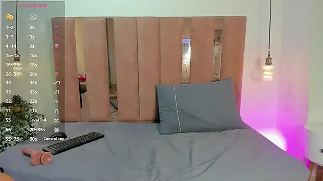 Sammy_azcarate from StripChat is Freechat