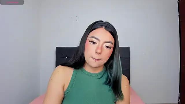 sammy_bunny1 from StripChat is Freechat