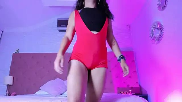 Sammy_dool from StripChat