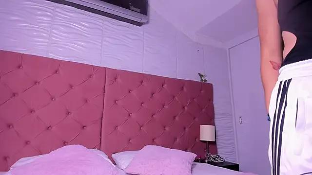 Sammy_dool from StripChat