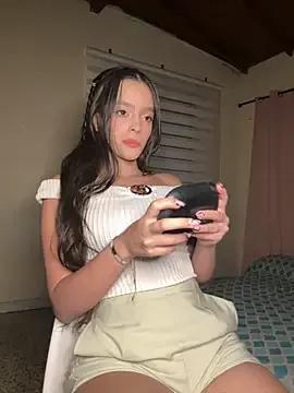 sammy_gomez07 from StripChat is Freechat
